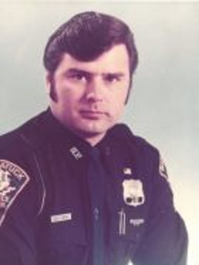 Henry Kuczenski Sr
