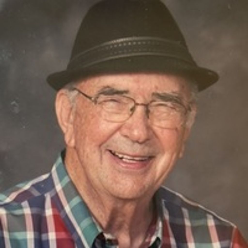 L.E. 'Mac' Mcafee Profile Photo