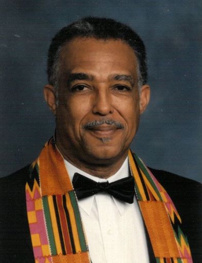 Edward Eugene Long Profile Photo