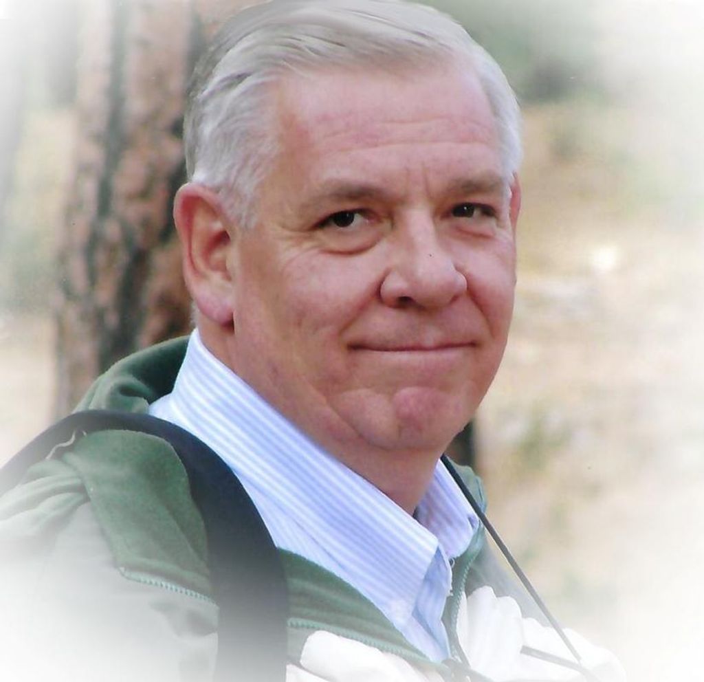 Frank J. Schenhoffer