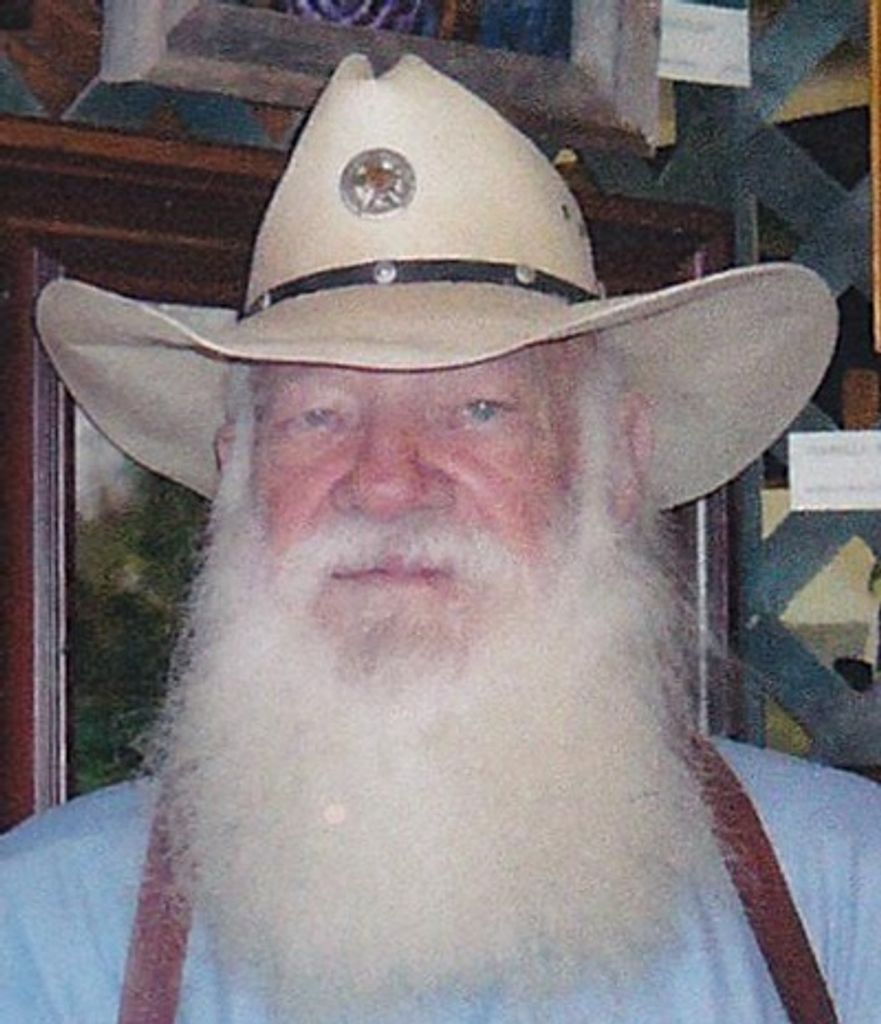Gilbert Allen Richardson Profile Photo