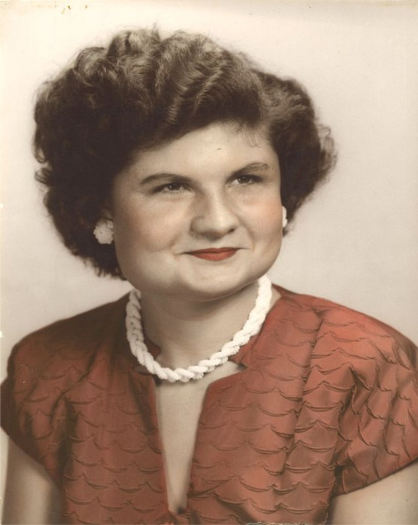 Connie Elizabeth Lynch