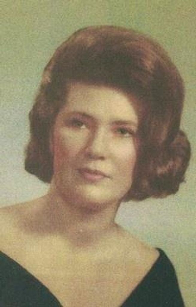 Kathleen Holloway Grissom