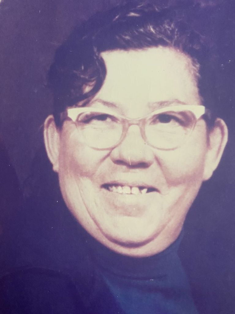 Manuela Acevedo
