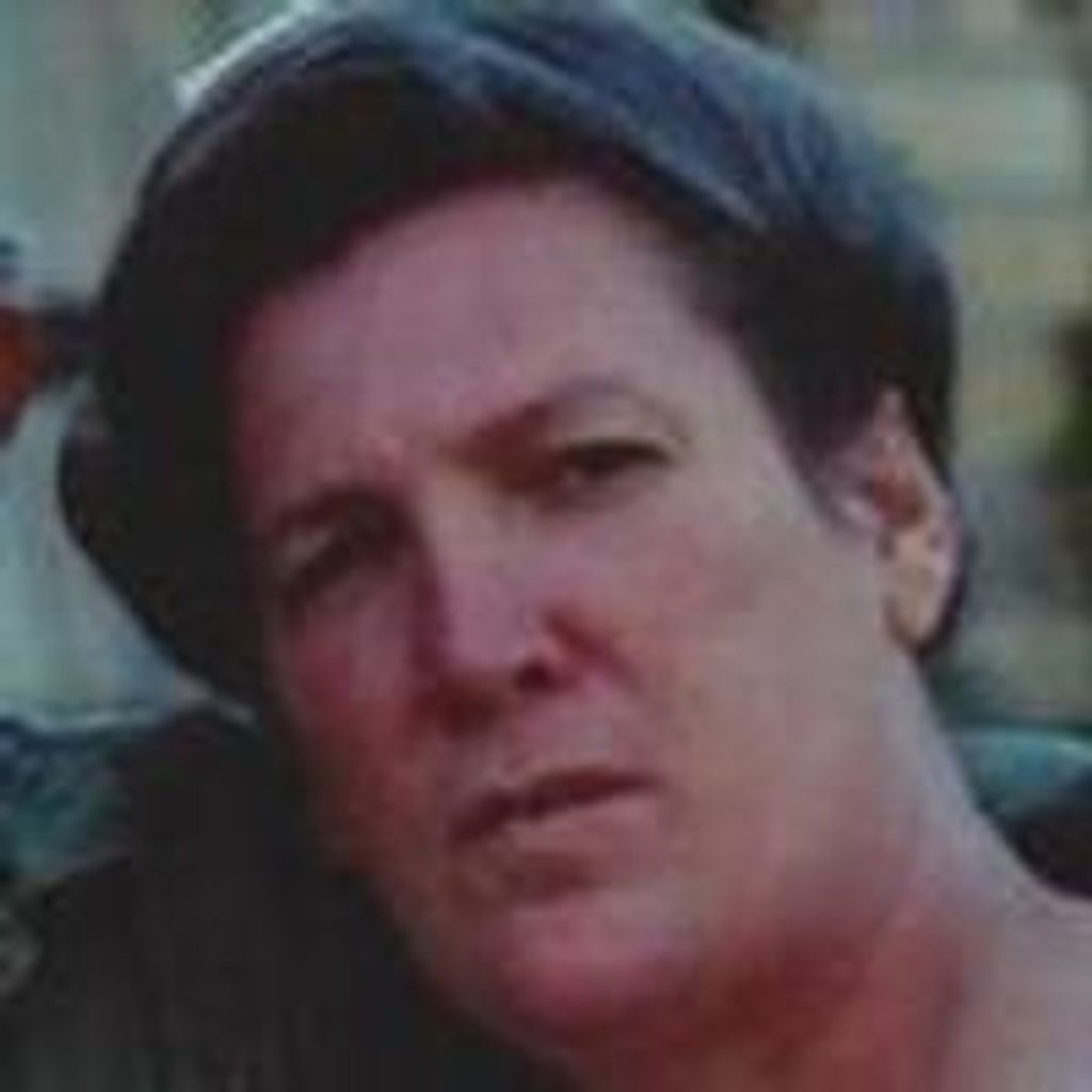 Patsy Lee Walker