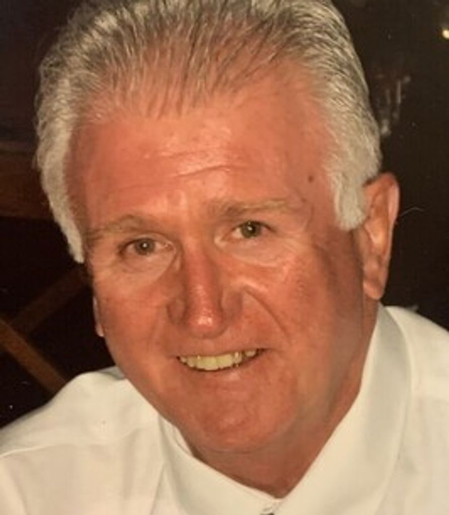 Sean "John" Coary