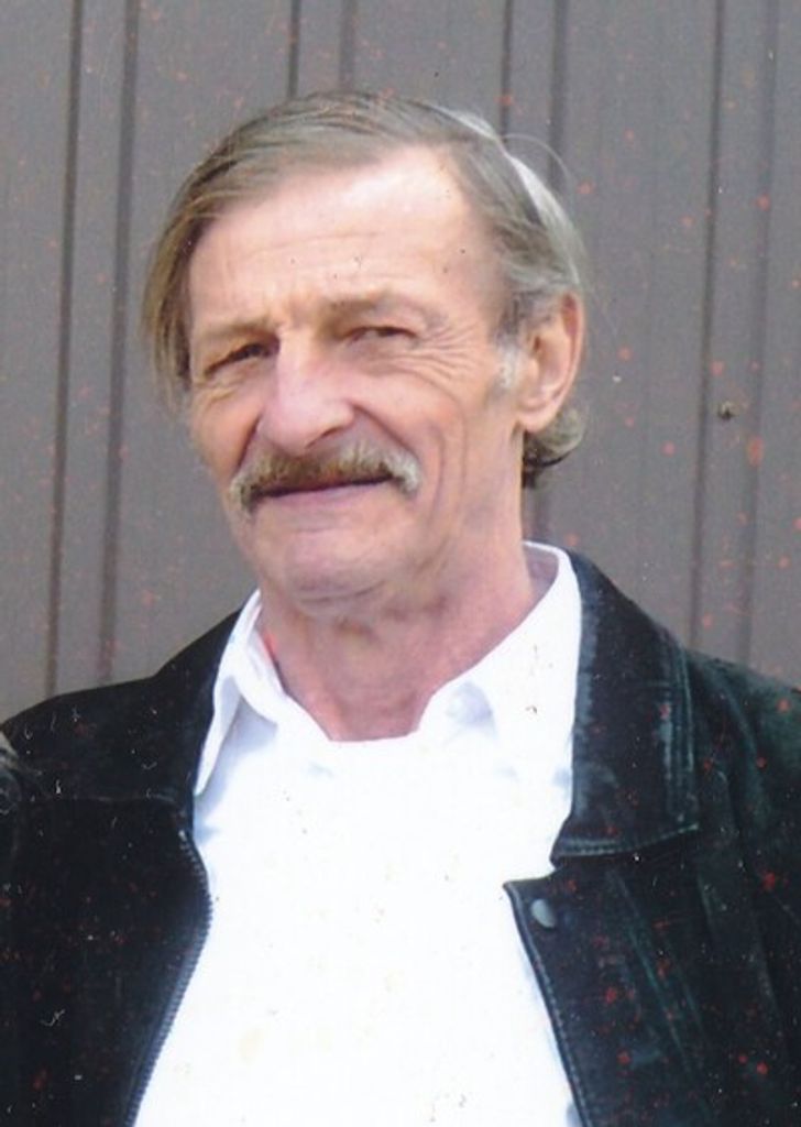 Ronald Nelson Veinot