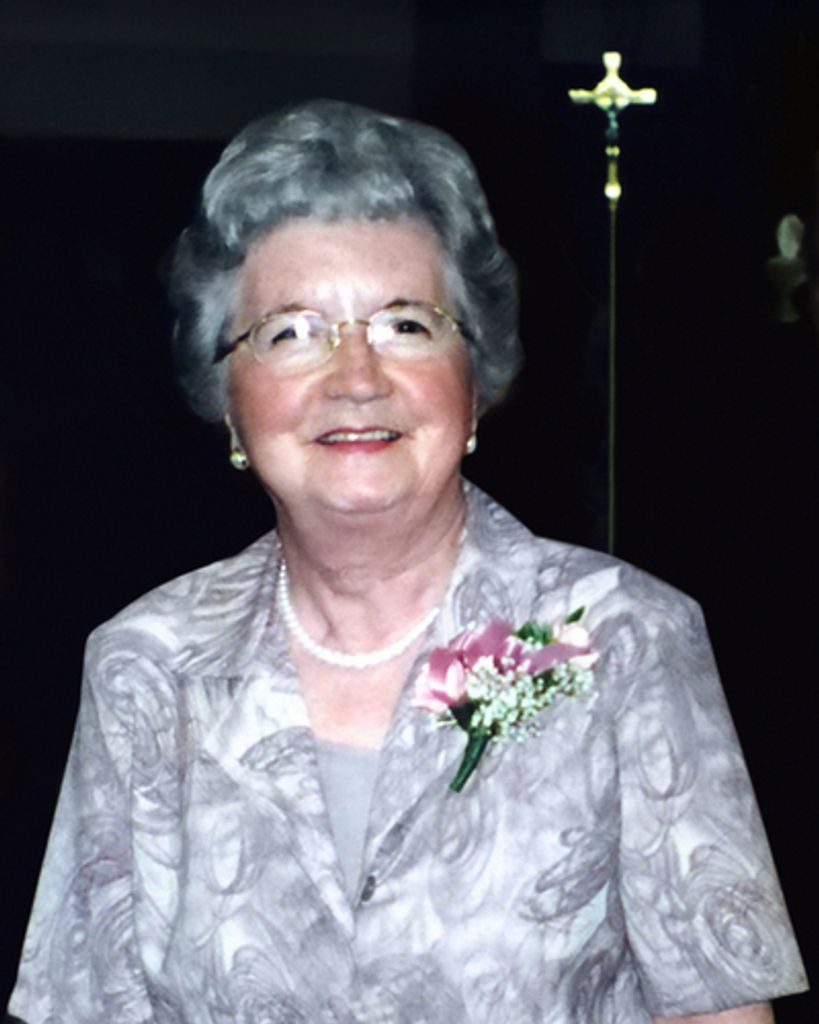 Mary Geraldine (Geri) Stoner Profile Photo