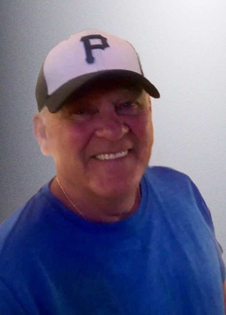 Gerald Francis "Jerry" Luther Profile Photo