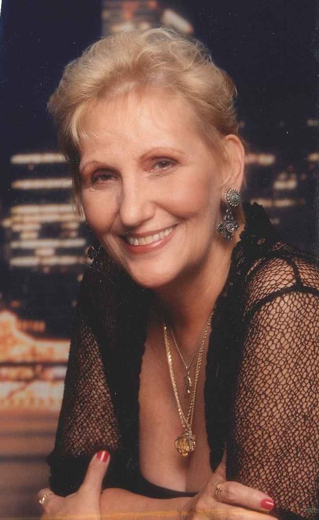 Charlotte (Watie) Clevenger