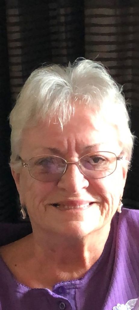 Sarah Christopherson Profile Photo