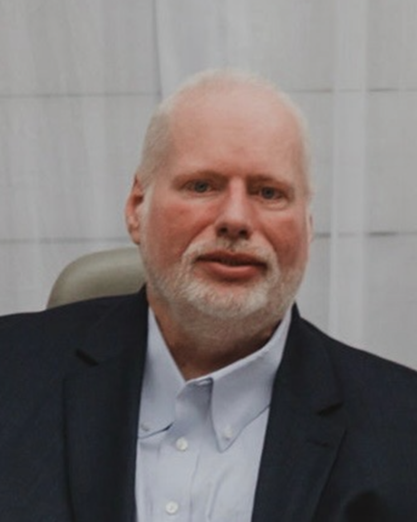 Wayne A. Smith Jr. Profile Photo