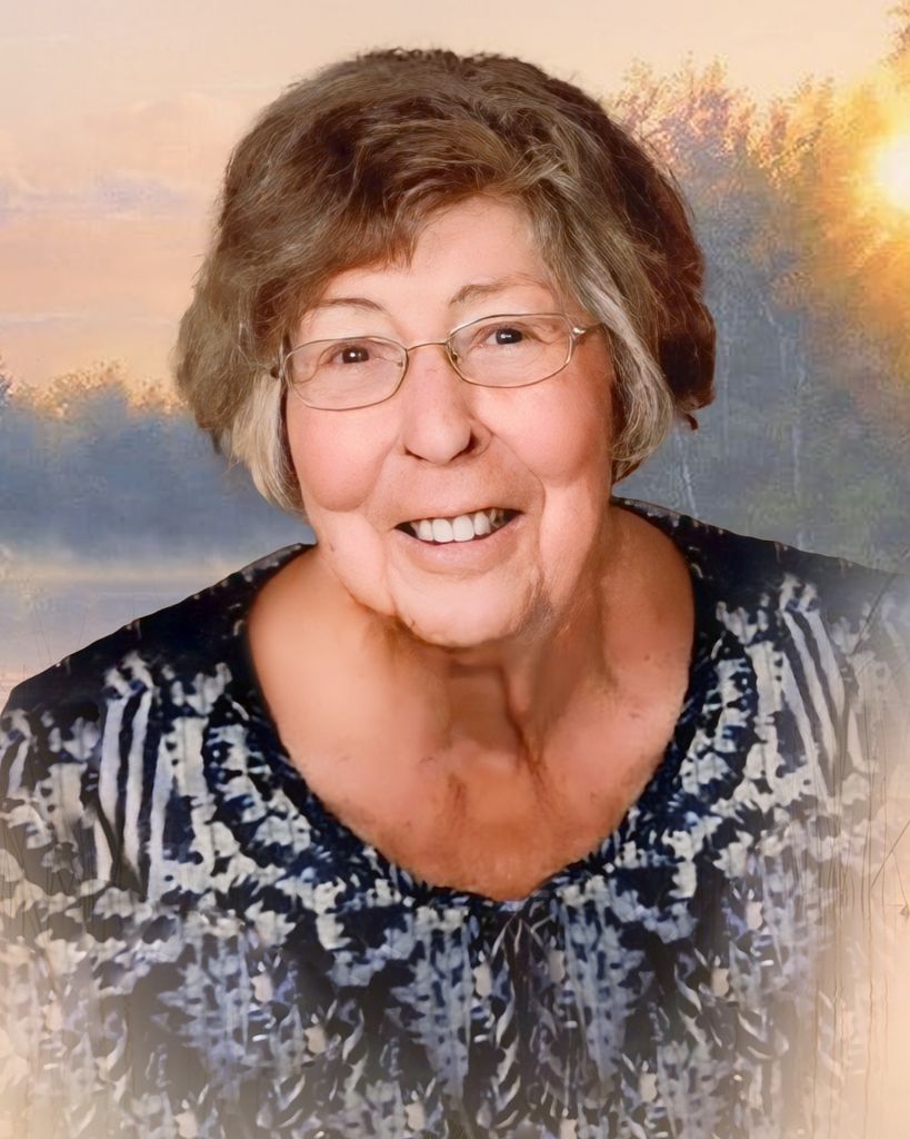 Sybil Futch