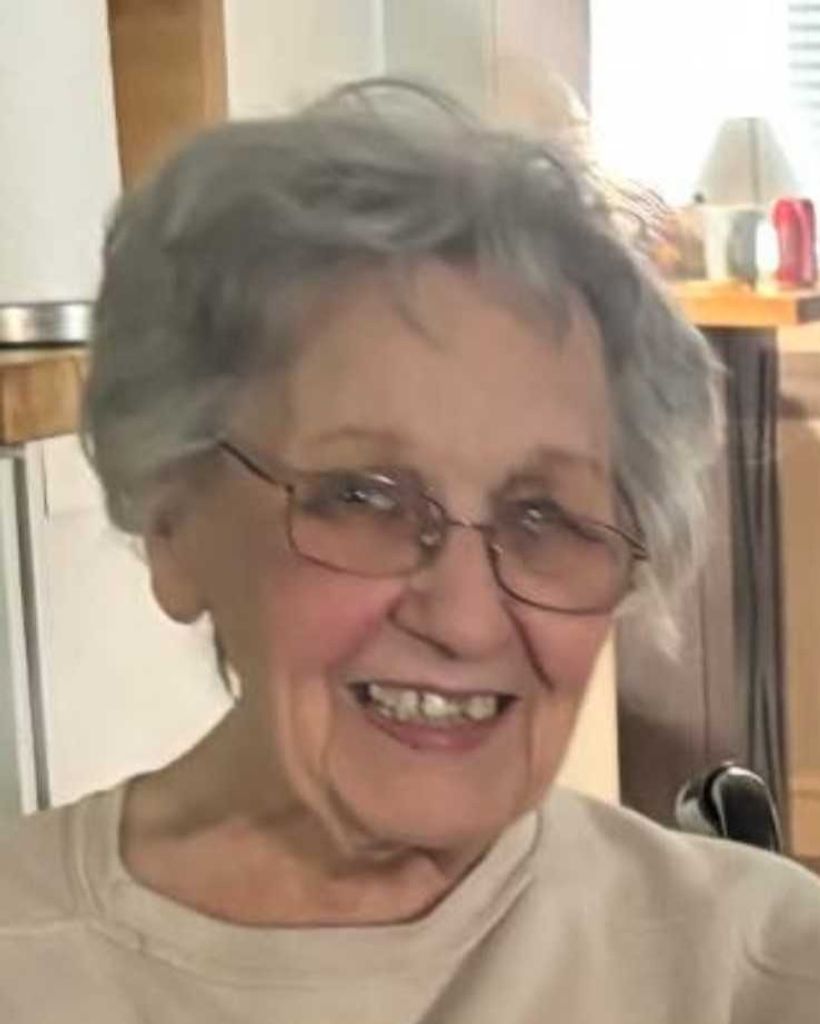 Juanita Roach Profile Photo