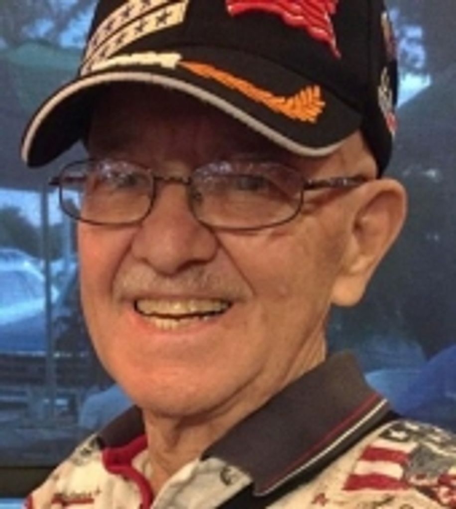 Robert H. Cihlar
