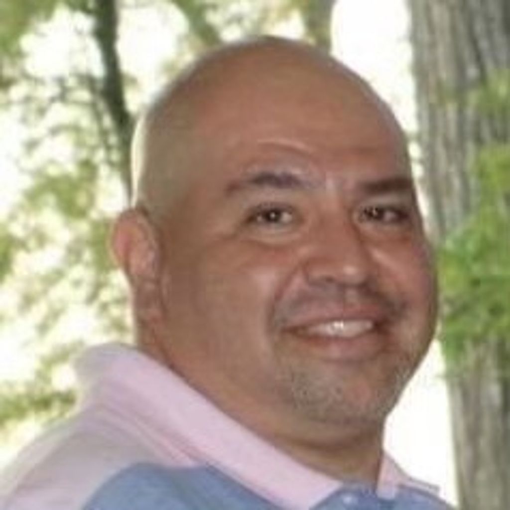 Antolin Jr. Terrazas