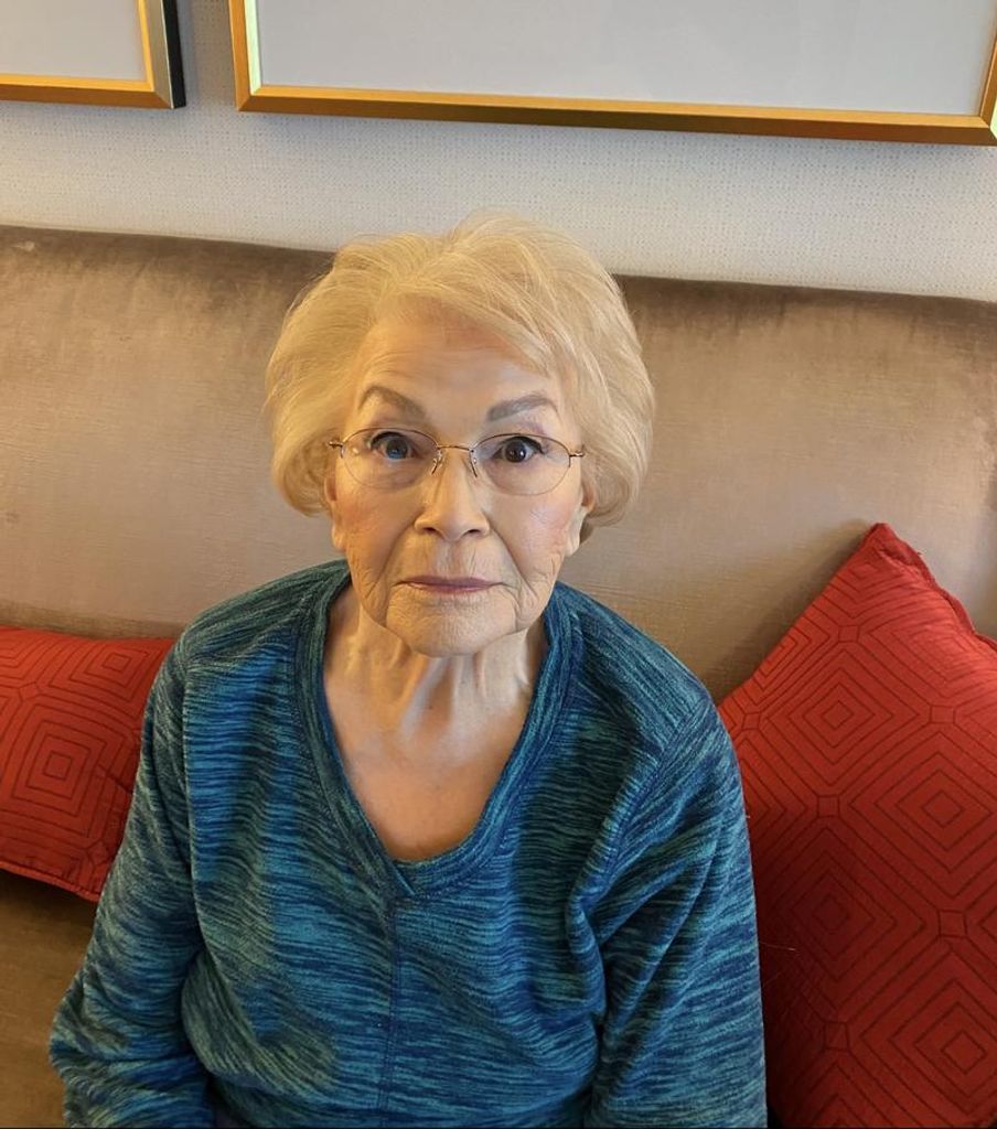 Joyce Decoteau Profile Photo