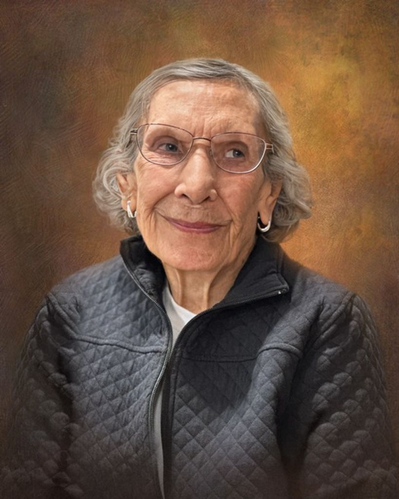 Consuelo M. Venzor