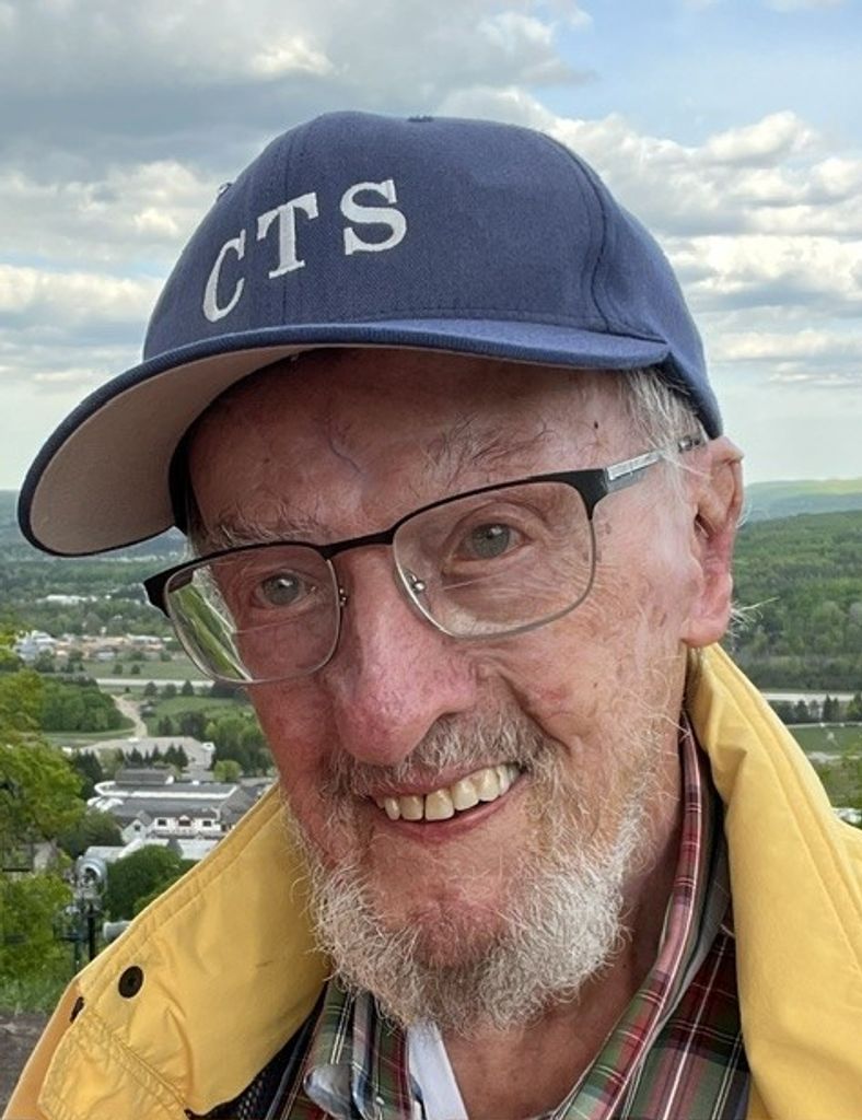 George Jasperse Profile Photo