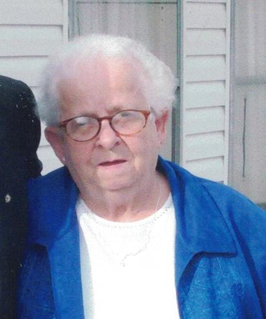 Norma Jean Warne Profile Photo
