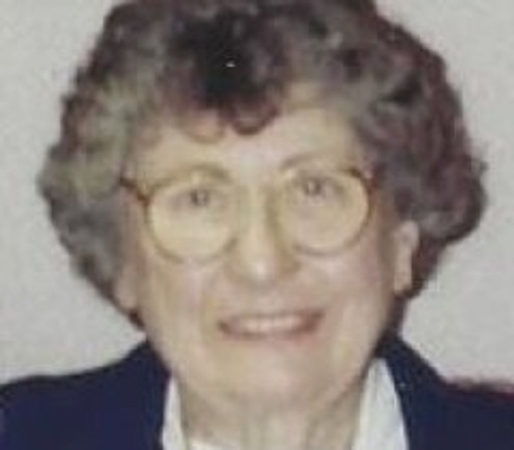 Dorothy Love (Cochrahe)