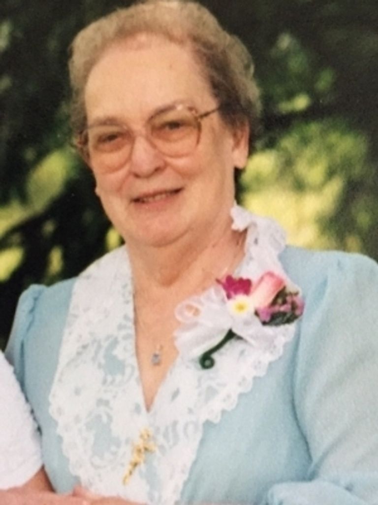 Elizabeth Jones Sulger Profile Photo