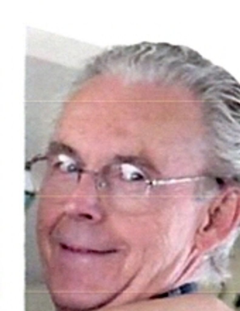 Edward  Michael Frick