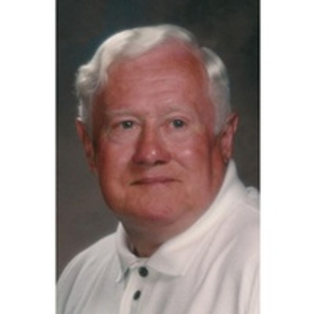 Alfred "Fred" A. Young