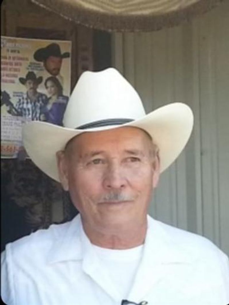 Juan Manuel Marrufo Ruiz Profile Photo