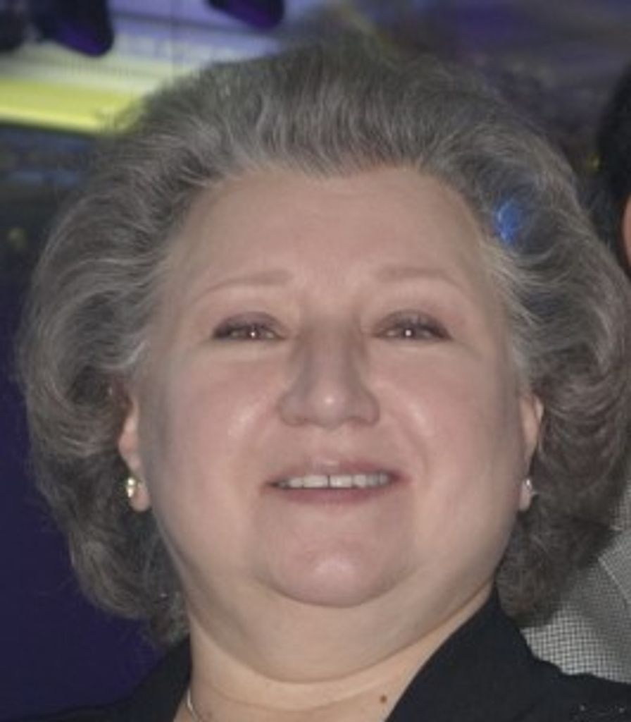Charlene Szczepanski