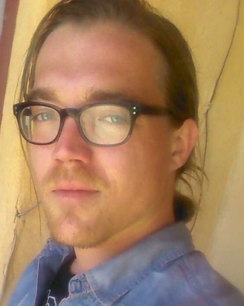 Stephan Williams Profile Photo