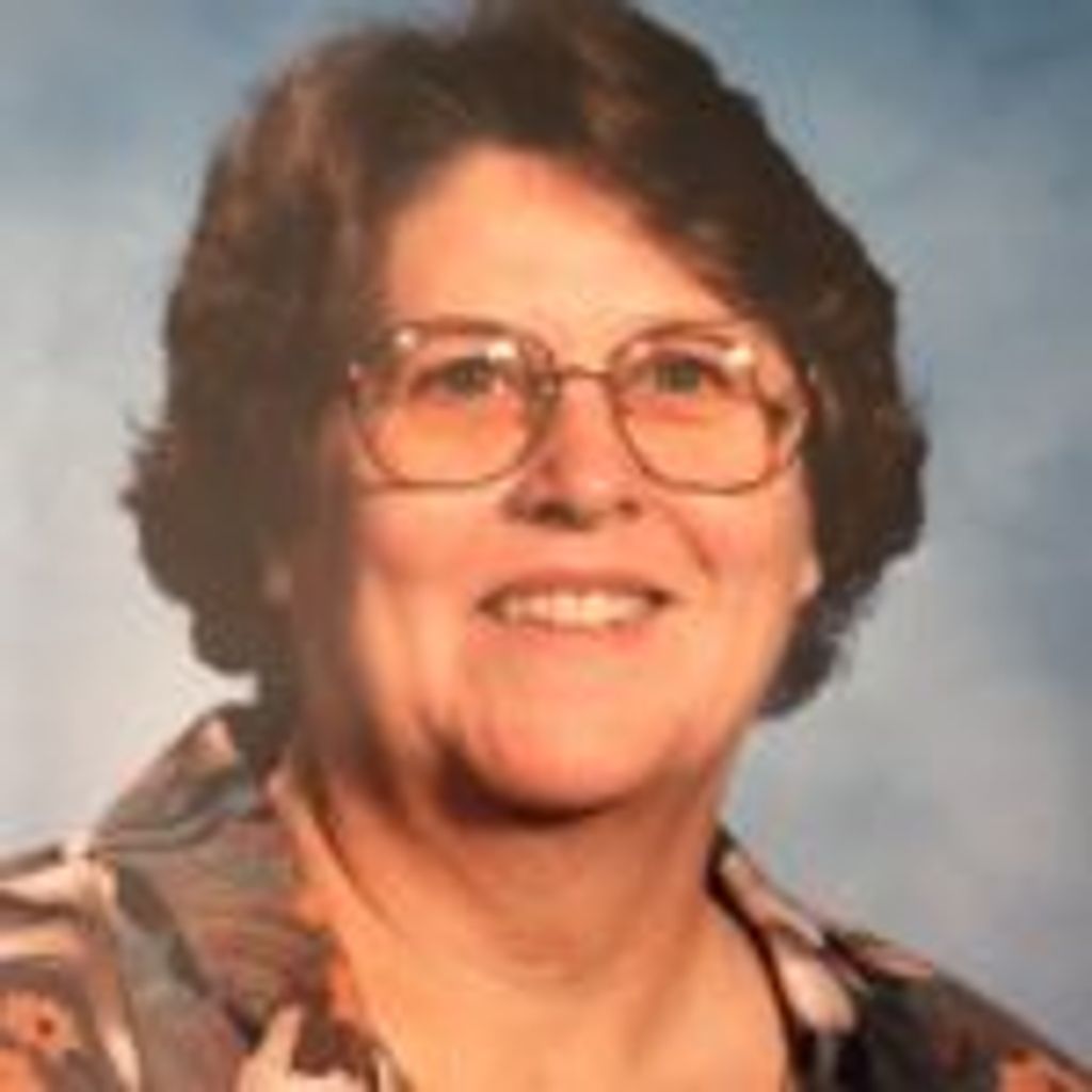 CAROL F. THORNTON