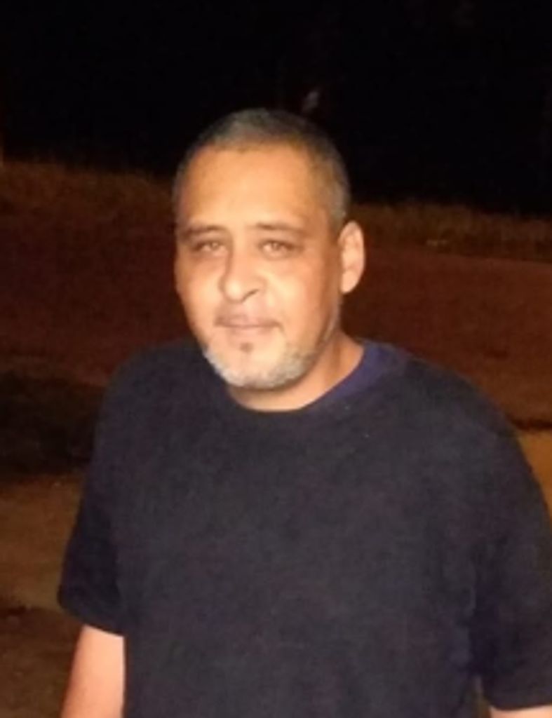 Darren Locklear Profile Photo