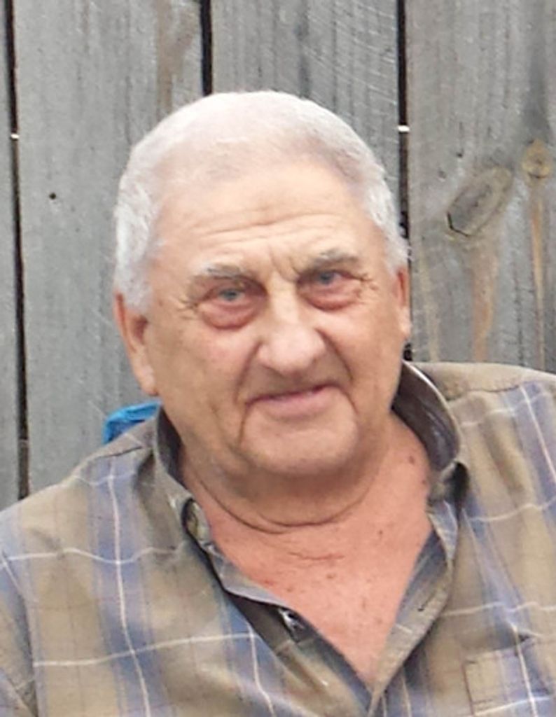 Raymond Harold Grosz