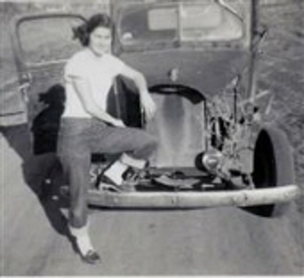 Lillian Massie
