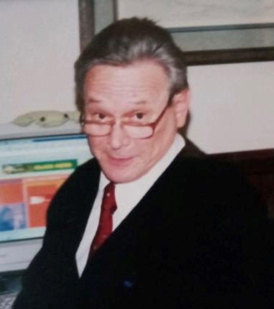 David "Dave" Allen Emil