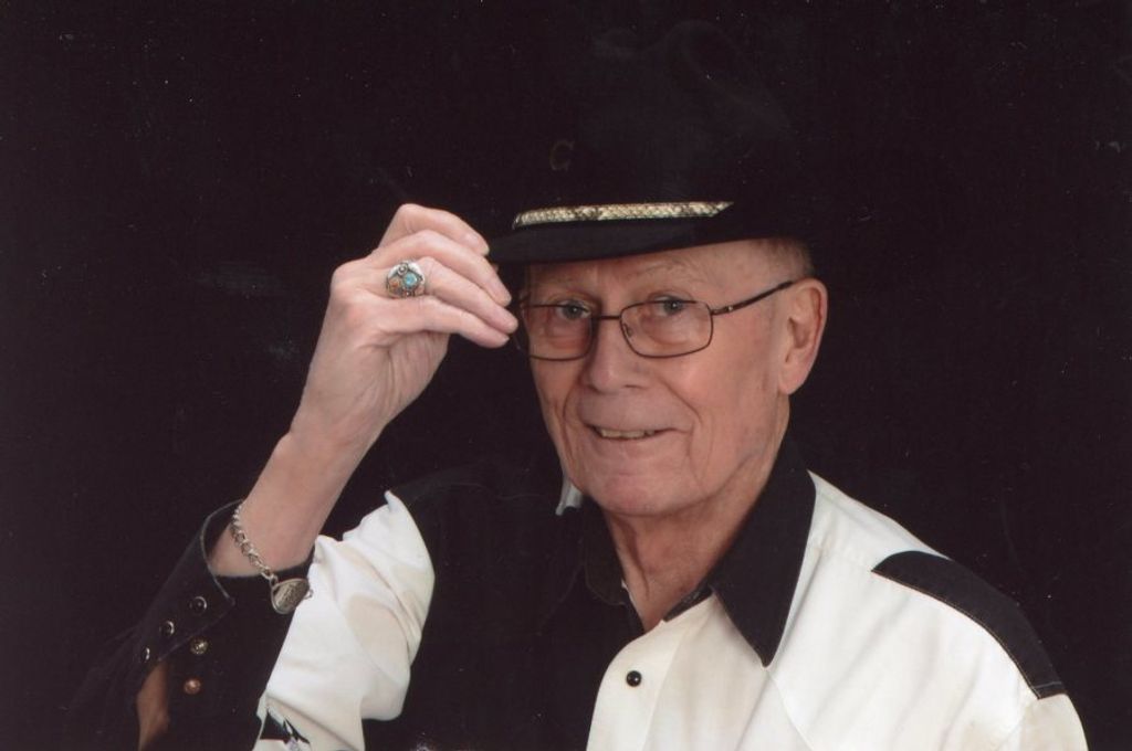Edward Lee Bradford