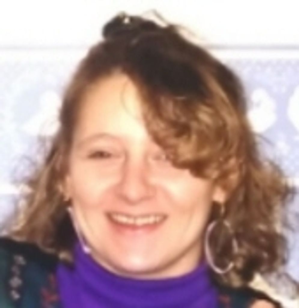 Laura Lynn Zak