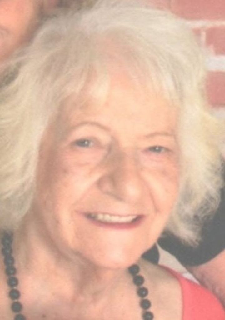 Virginia Lee Rodgers Profile Photo