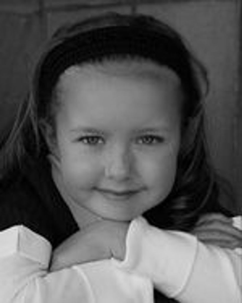 Maria Caroline Mcnamara