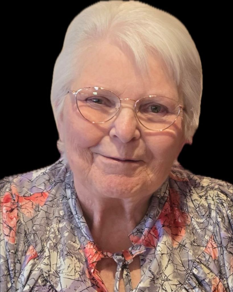 Barbara Jean Black Profile Photo