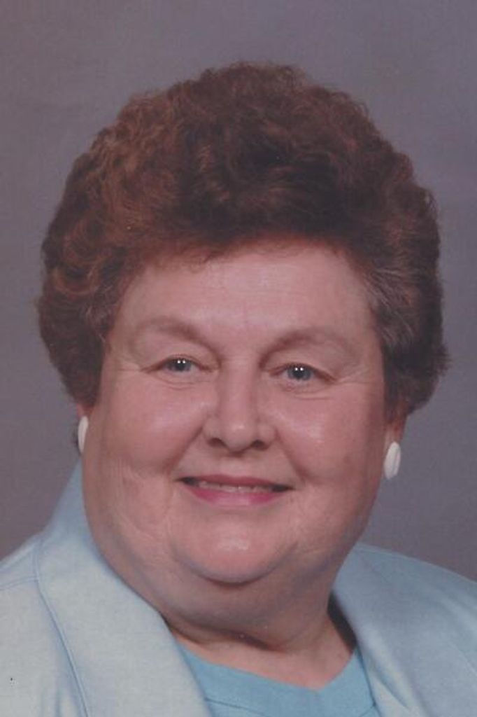 Margaret S. Kovacs Profile Photo