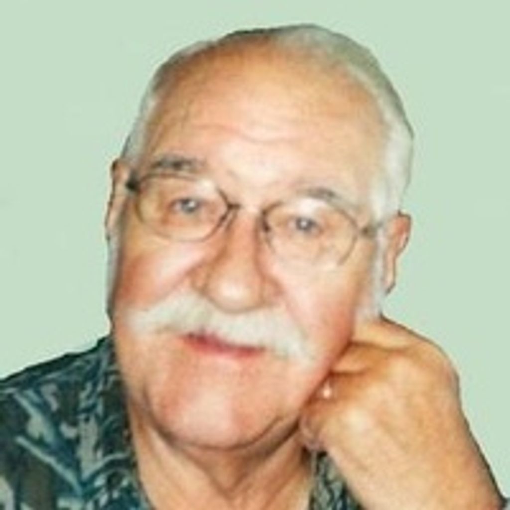 Anton "Tony" S. Skrivanie Profile Photo