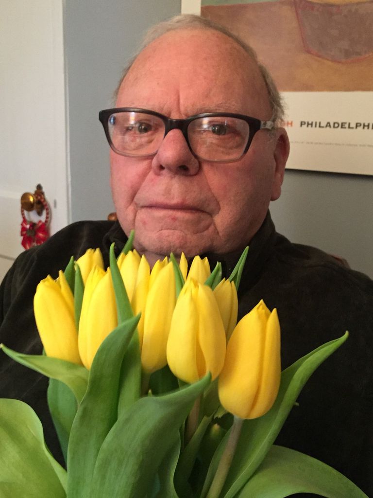 Vinnie Smith Profile Photo