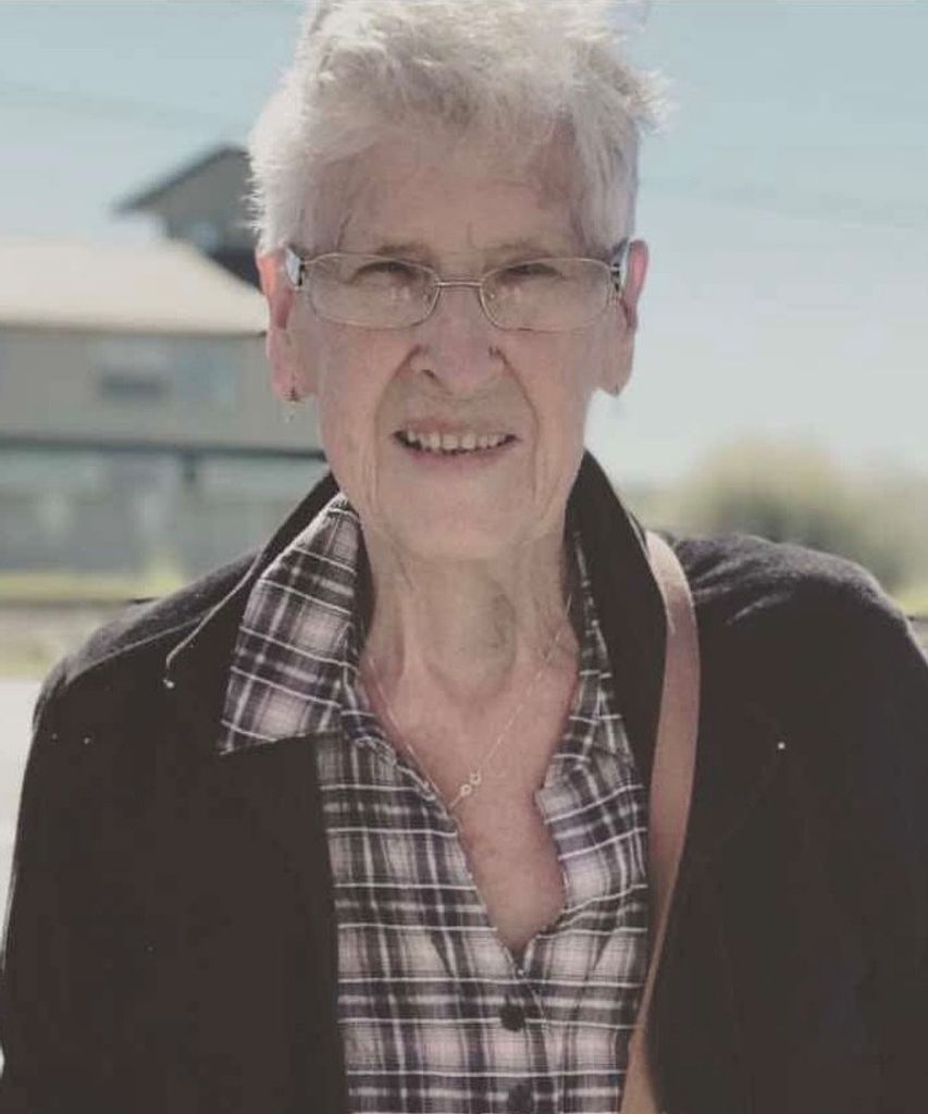 Aurelia Baxter Profile Photo