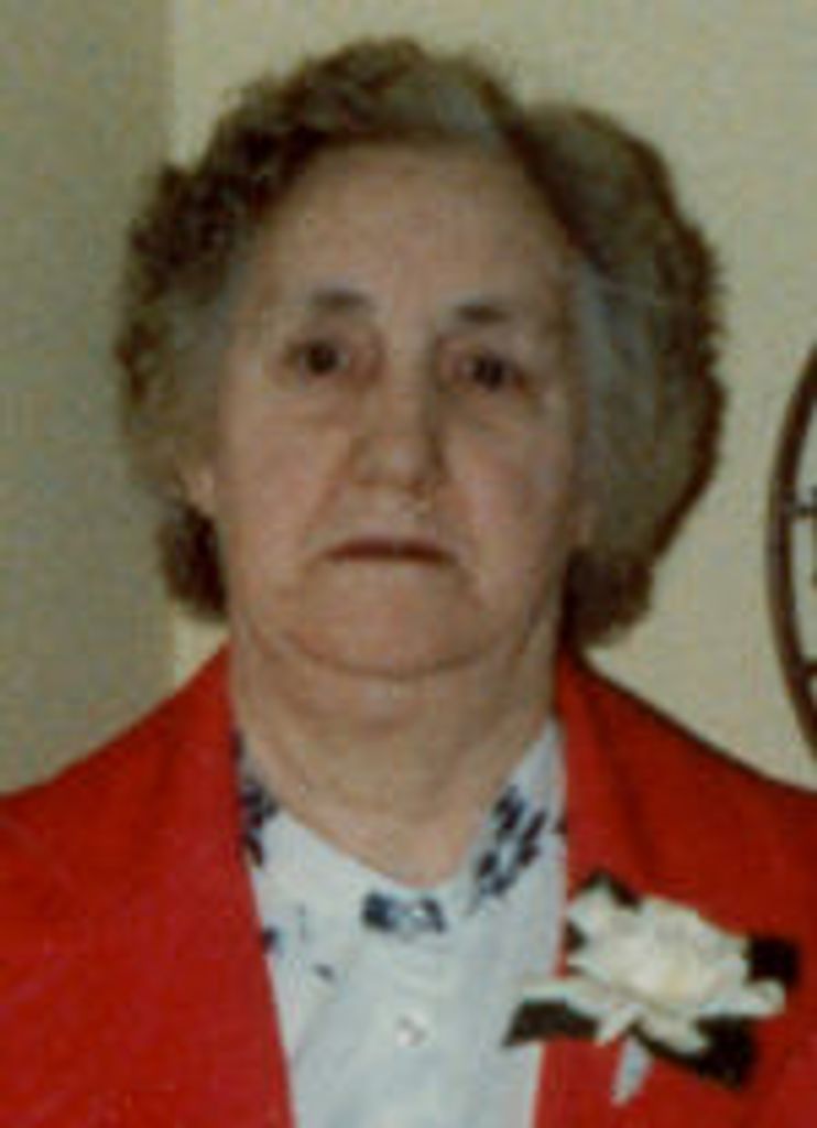 Ozona Roach Russelburg Profile Photo