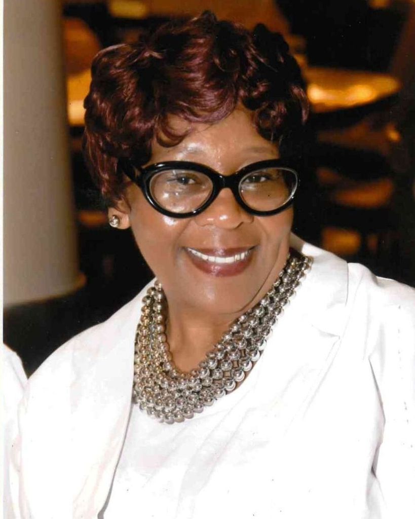 Sharon Anderson Moody Profile Photo