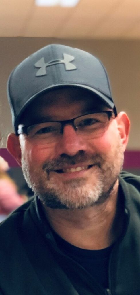 David James Privette Profile Photo