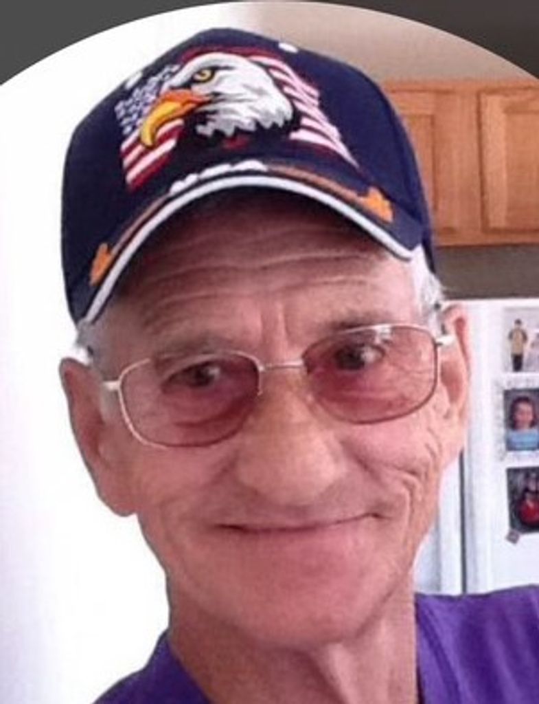 Cordell "Jimmy" Sliger