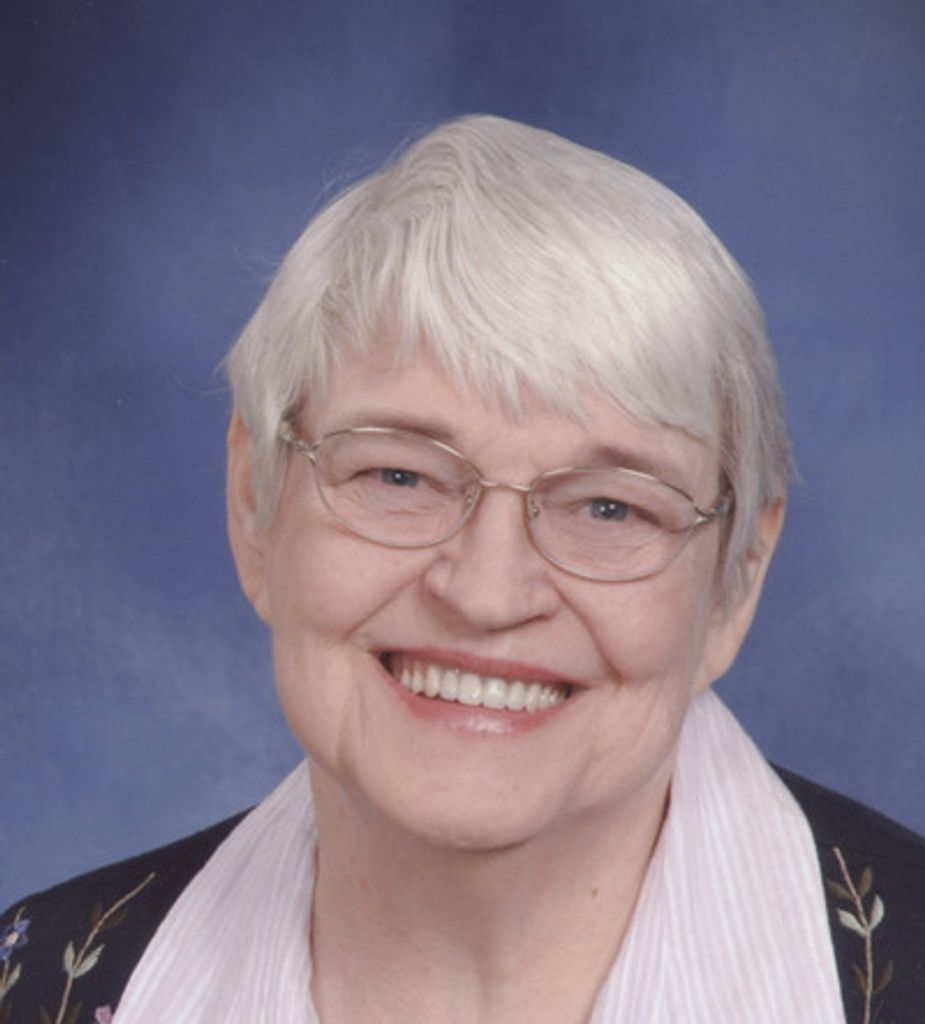 Mary Diane Stavig Profile Photo